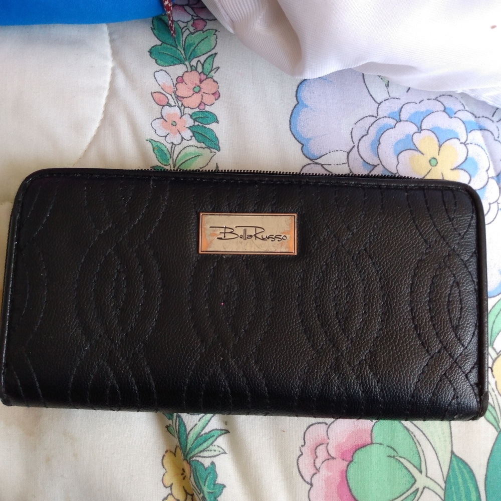 Bella Russo Wallet